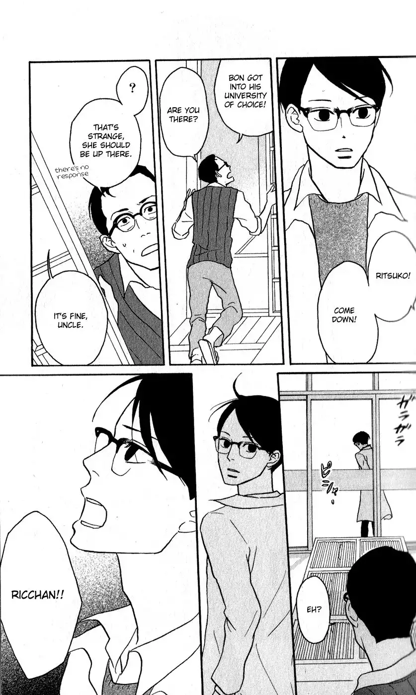 Sakamichi no Apollon Chapter 41 24